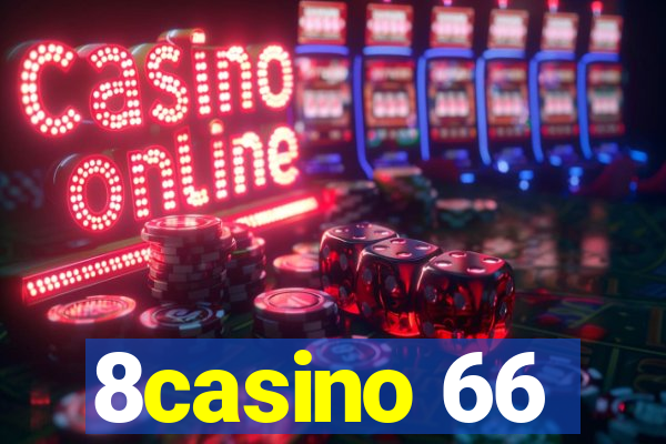 8casino 66